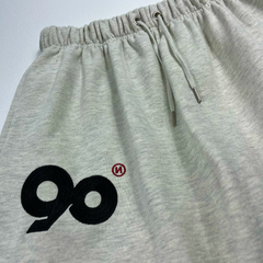 9090 Logo Sweat Pants