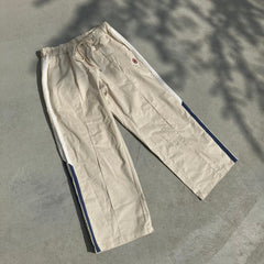 Cotton Track Pants