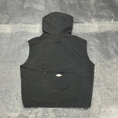 Tech Hooded Vest